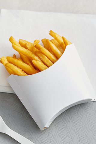 დიდი ფრი