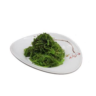 Goma Wakame Picante