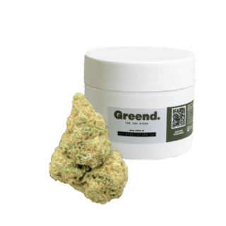 Glookies Hidropónica Bote 2gr