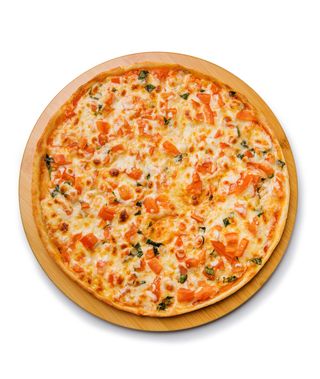 Пицца "Маргарита"