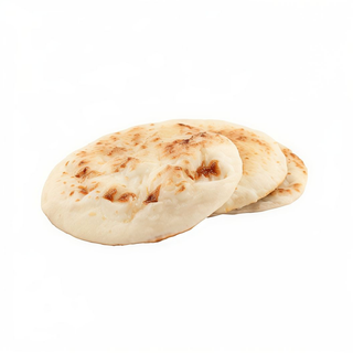 Keema naan