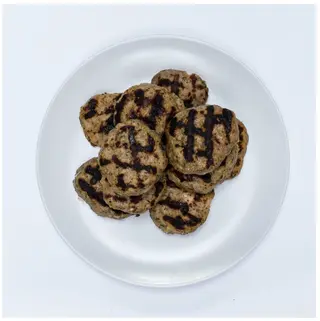 Кюфтета (10бр-800г)