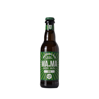 Cerveza IPA (Carmina), 0.33L