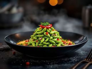 Edamame