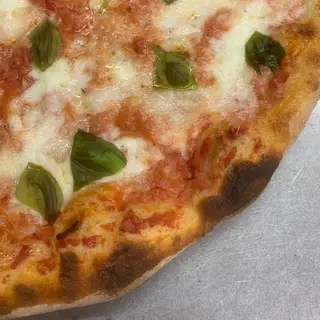 Pizza bufala