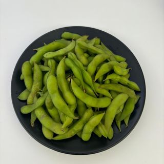 Edamame fierte