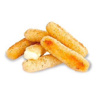 Mozzarella Sticks - 4Pièces 