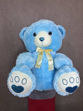 MEDIUM SIZE TEDDY