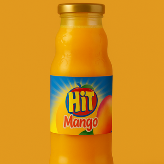 Hit de Mango