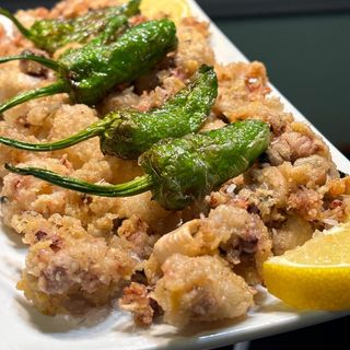 Puntillas (300 Grs.)