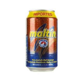 Maltín Polar