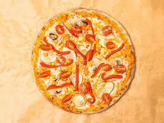 Vege Classic