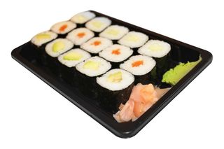 Maki Variado (Grande)