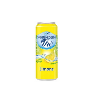Te al limone