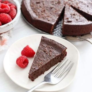 Tarta de Chocolate
