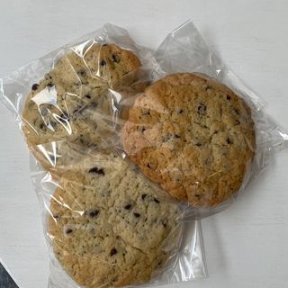 Кукіс печиво