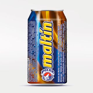 Malta (330 Ml.)