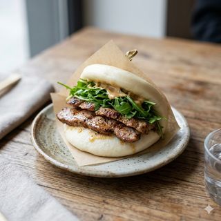 Bao De Secreto