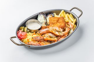 Сковорідка №3  