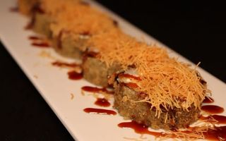 50. Futo fritto - 5 pezzi