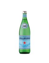 Минерална вода San Pellegrino (750ml)