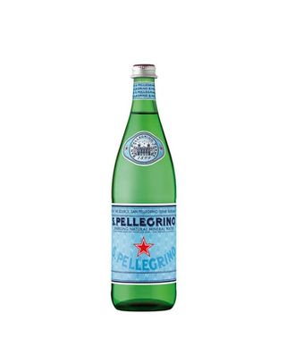 Минерална вода San Pellegrino (750ml)