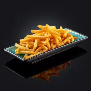 98- Patata Frita