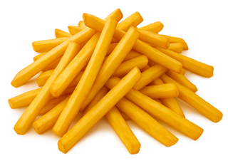 ФРИ Очень большой.