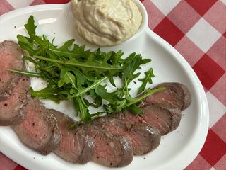 Вітелло тоннато (130g)