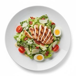 Ensalada César