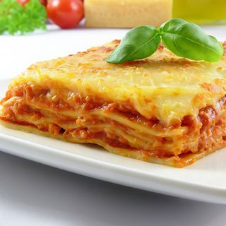 Lasagna alla Bolognese (cod art 849)