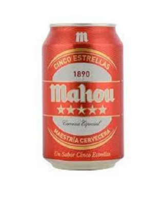 MAHOU