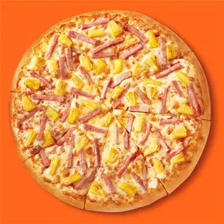 PIZZA - Hawaian
