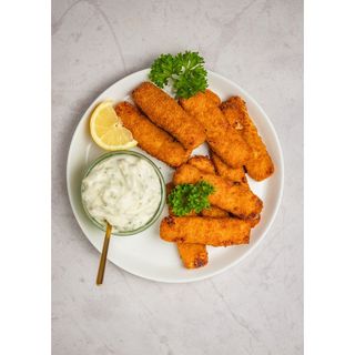 Fish Fingers