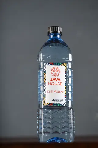 Mineral Water (500ml)