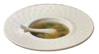 20. Zuppa di miso