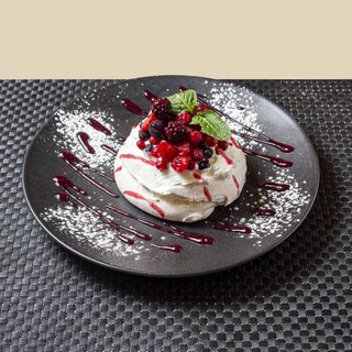 Pavlova