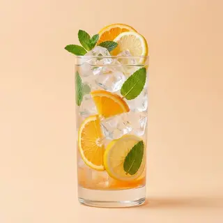 Cocktail Ice