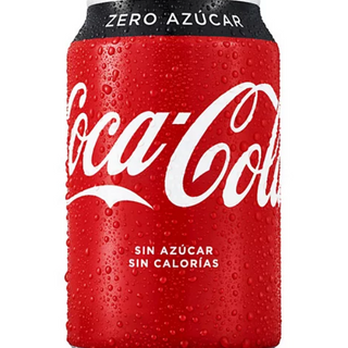 Coca Cola Zero