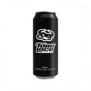 Toro loco (500 ml.)