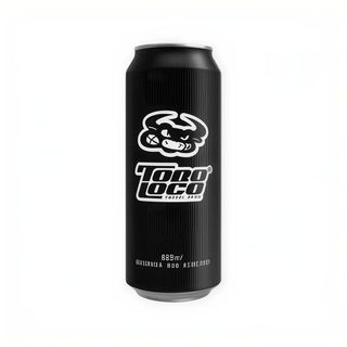 Toro loco (500 ml.)