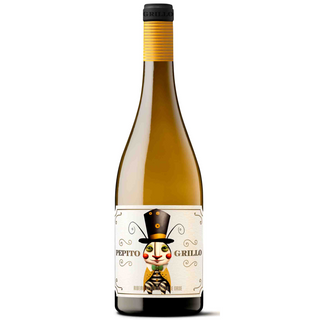 Pepito grillo godello 