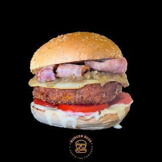 Hamburger Carrillo Fuentes 