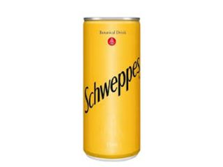 Schweppes Tonic 25Cl