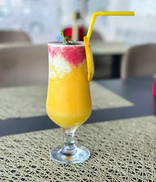 Panaché