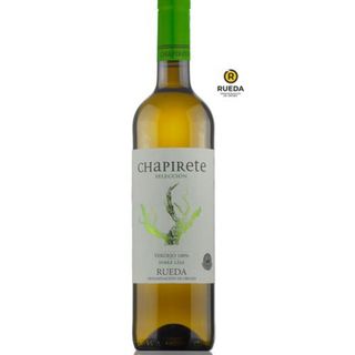 Vino Chapirete Selección Sobre Lías (750 Ml.)