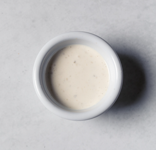 Jogurt mayo dresing
