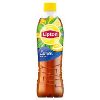 Lipton lemon