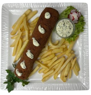 Karađorđeva šnicla