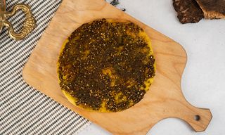 Zaatar